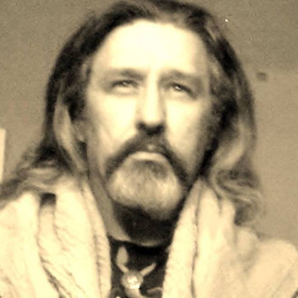 Meet your Posher, Rick